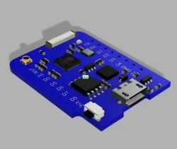 Wemos D1 mini Pro