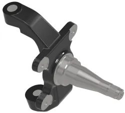 Wilwood Mustang II Spindle 830-9807