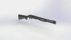 WINCHESTER SXP