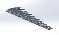 Wing structure