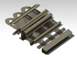 Wing structure