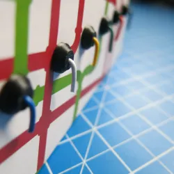 Wire Box Grommets