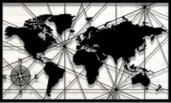 World Map