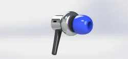 Xioami Headphone Earphone