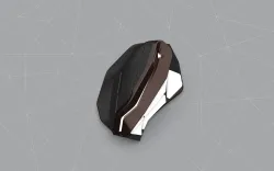 Zephyr Ergonomic Standing Mouse