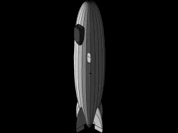 zeppelin