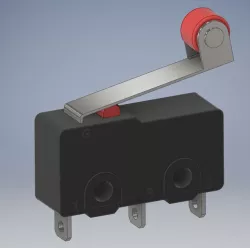 20mm Microswitch