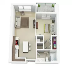 3d floor plans
