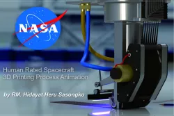 3D Printer Head