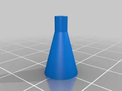 4.8 cal blow dart 2