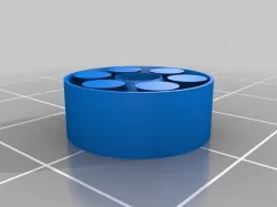 624 bearing