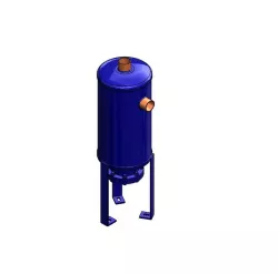 A-FC 6222111 - EMERSON OIL SEPARATION - REFRIGERATION APPLICATION