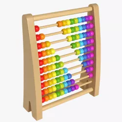 Abacus Toy