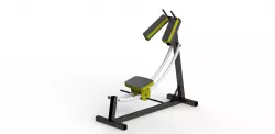 Abdominal Linear Machine