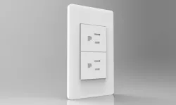 AC WALL PLUG cover