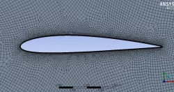 Aerofoil Analysis