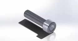 Allen Bolt