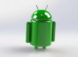 Android Toy Model