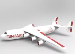 Antonov аn-225