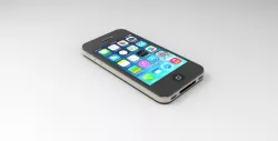 Apple Iphone 4