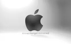 Apple logo