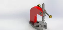 ARBOR PRESS