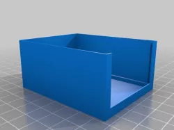 Arduino Yun Box (in progress)