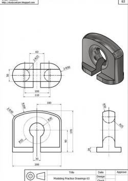 Parametric Modeling Autocad Page 1 Stlfinder