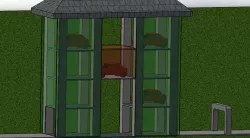 Automatic Car Parking