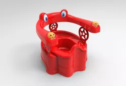 Baby Potty