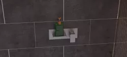 Bath Shower Mixer Tap