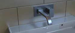 Bathroom Faucet
