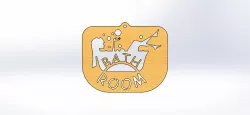 bathroom LOGO