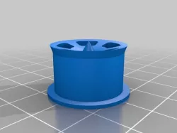 BCIT Mini Sumo Robot