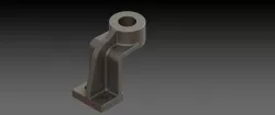 Bearing Bracket