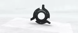Bearing retainer