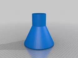 birdfeeder Funnel