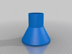 birdfeeder Funnel