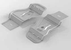 BIW Sheet metal