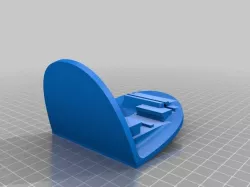Bixler 2 FPV platform