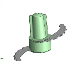 Blender Cutter