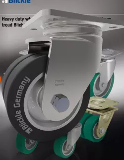 Blickle Castors
