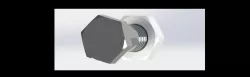 Bolt And Nut