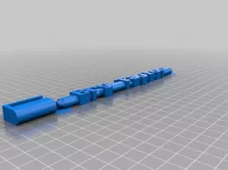 Bry Customized Bic Word Pen