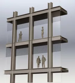 Building Elevation