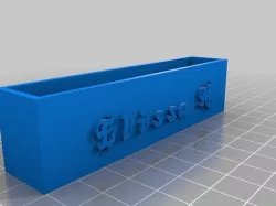 Business Card Holder 1