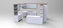 Cabinets