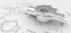 3d cad drawing | Page 1 | STLFinder