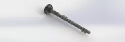 Camshaft