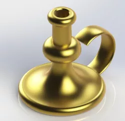 Candelabrum